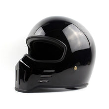 Load image into Gallery viewer, Motorcycle helmet