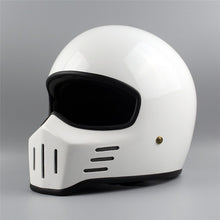 Load image into Gallery viewer, Motorcycle helmet