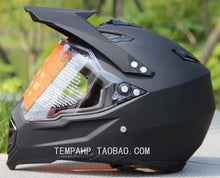 Load image into Gallery viewer, Motorcycle helmet