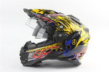 Load image into Gallery viewer, motorcycle helmet