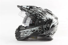 Load image into Gallery viewer, motorcycle helmet