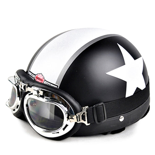 Motorcycle Helmet