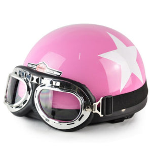 Motorcycle Helmet