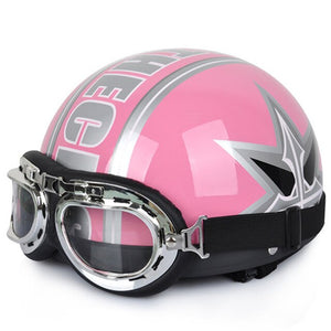 Motorcycle Helmet