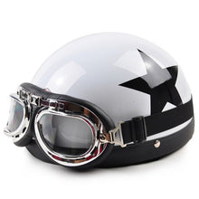 Load image into Gallery viewer, Motorcycle Helmet