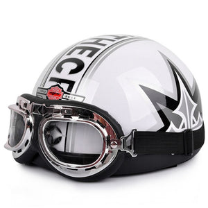 Motorcycle Helmet