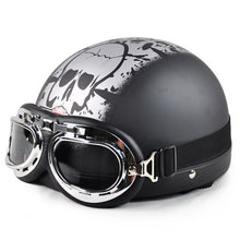 Load image into Gallery viewer, Motorcycle Helmet