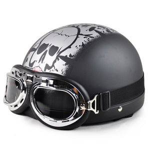 Motorcycle Helmet