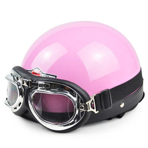 Motorcycle Helmet