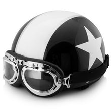 Load image into Gallery viewer, Motorcycle Helmet