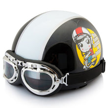 Load image into Gallery viewer, Motorcycle Helmet