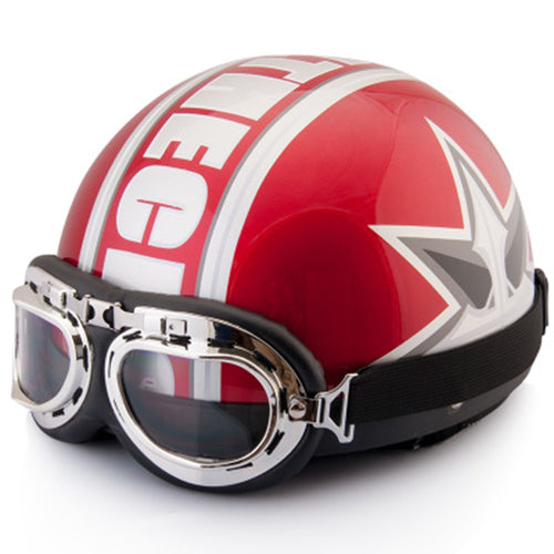 Motorcycle Helmet