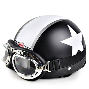 Motorcycle Helmet