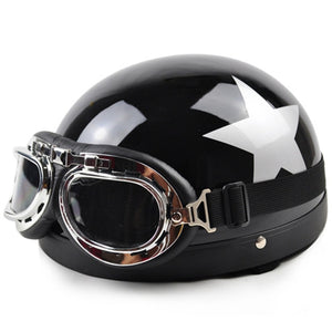 Motorcycle Helmet