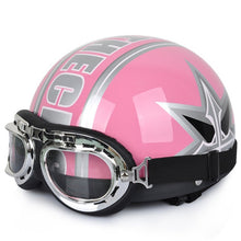 Load image into Gallery viewer, Motorcycle Helmet