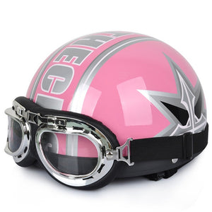 Motorcycle Helmet