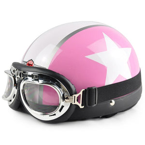 Motorcycle Helmet