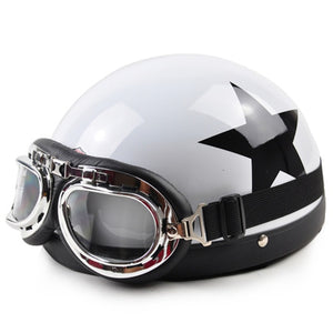 Motorcycle Helmet