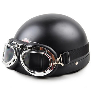 Motorcycle Helmet