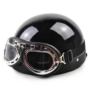 Motorcycle Helmet