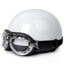 Load image into Gallery viewer, Motorcycle Helmet