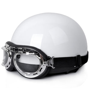 Motorcycle Helmet