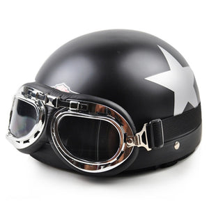 Motorcycle Helmet