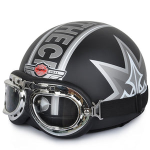 Motorcycle Helmet