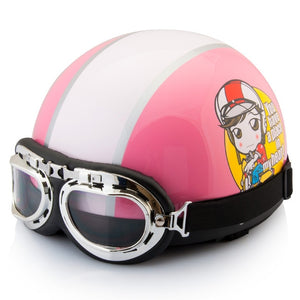 Motorcycle Helmet