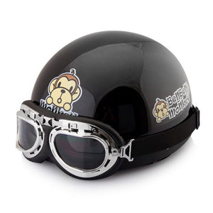 Motorcycle Helmet