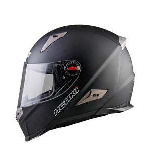 Motorcycle helmet