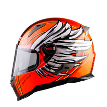 Load image into Gallery viewer, Motorcycle helmet