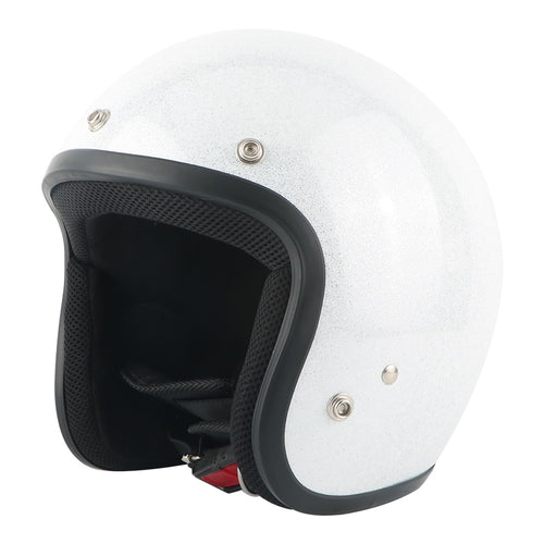 Motorcycle helmet