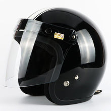Load image into Gallery viewer, Motorcycle helmet