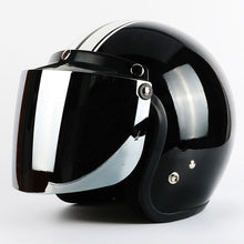 Load image into Gallery viewer, Motorcycle helmet