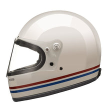 Load image into Gallery viewer, Motorcycle helmet