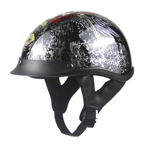 Motorcycle Helmet