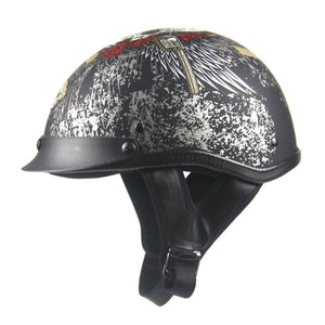 Motorcycle Helmet