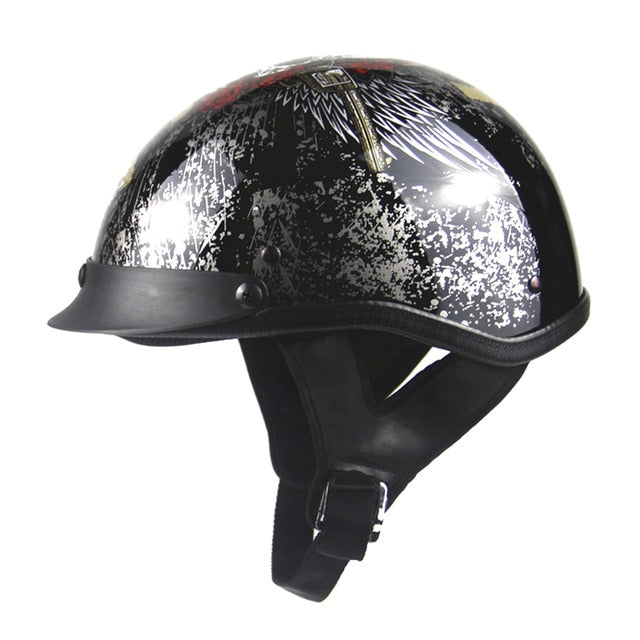 Motorcycle Helmet