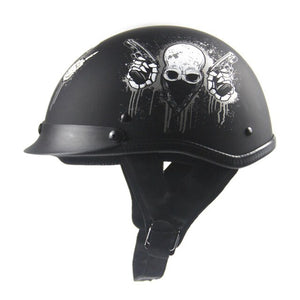 Motorcycle Helmet