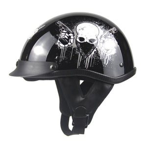 Motorcycle Helmet