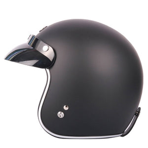 Motorcycle helmet