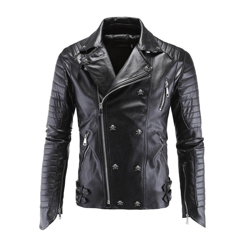 Motorcycle Jacket