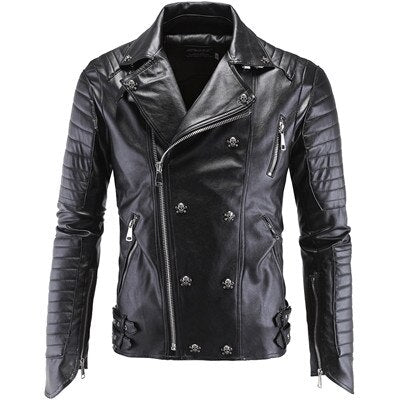 Motorcycle Jacket