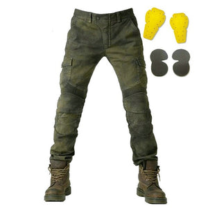 Motorcycle Pants