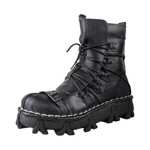 Motorcycle Boots