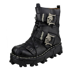 Motorcycle Boots