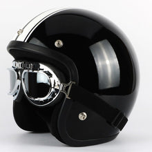 Load image into Gallery viewer, Motorcycle helmet