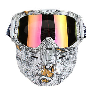 Motorcycle Glasses