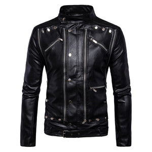 Motorcycle Jackets